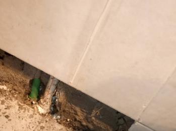 朔州市卫生间测漏水公司分享下朔州市市地下管线探测方法分析