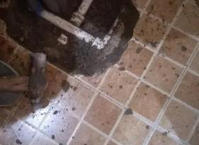 朔州市卫生间测漏水公司分享下朔州市自来水管道泄漏检测的具体位置分析。