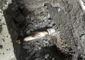 朔州市卫生间漏水维修公司为您解答朔州市市地下水管渗漏常见问题及解决方法。