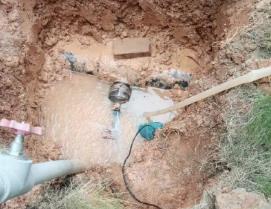 朔州市测漏水公司浅析朔州市地下水管漏水有哪些处理方法？