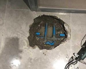 朔州市测漏水公司为您专业解答朔州市地暖漏水检测中精确漏水检测的成本