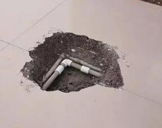 朔州市测漏水公司专业解答供水管道泄漏检测的四种常用方法